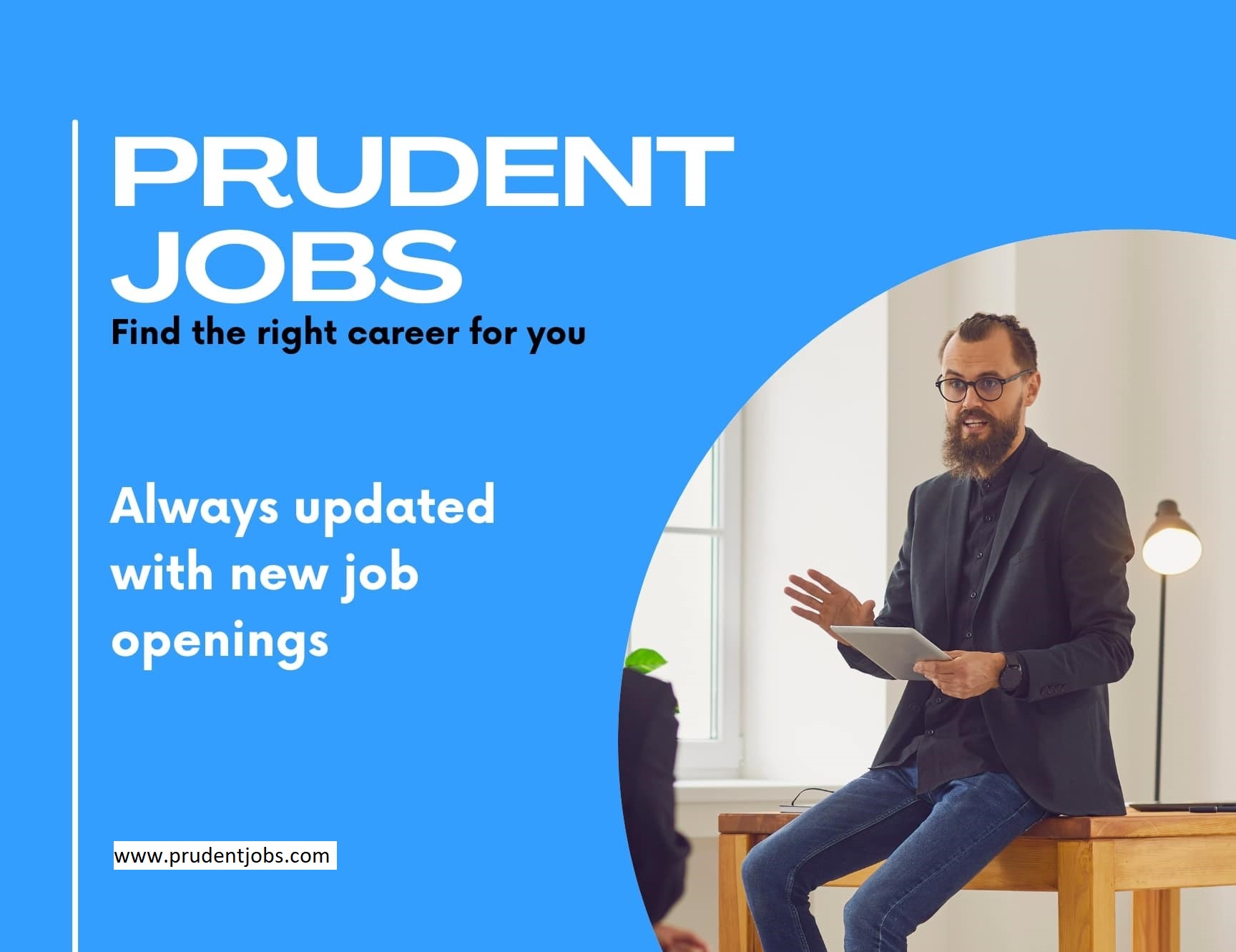 Prudent Jobs