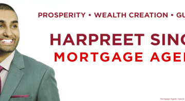 Harpreet Singh – GTA Mortgage Agent